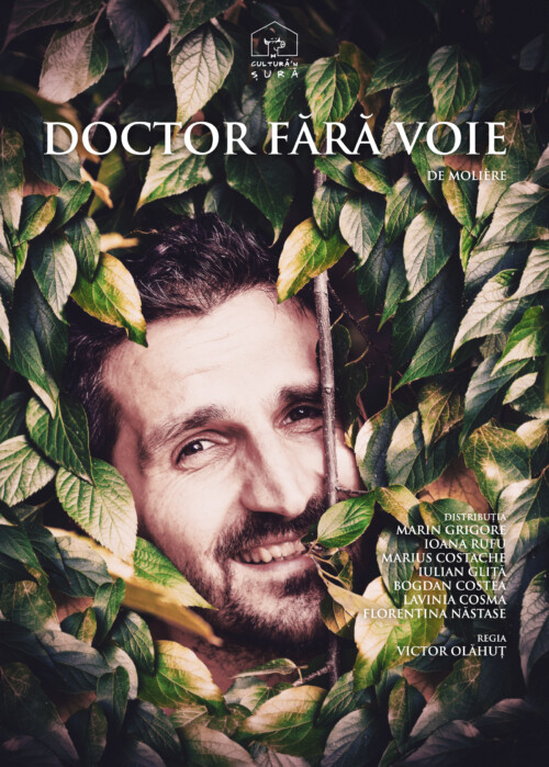 Doctor fără voie