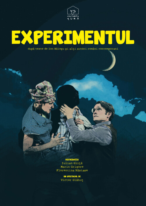 Experimentul