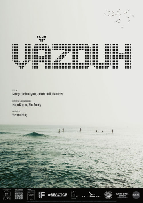 Văzduh