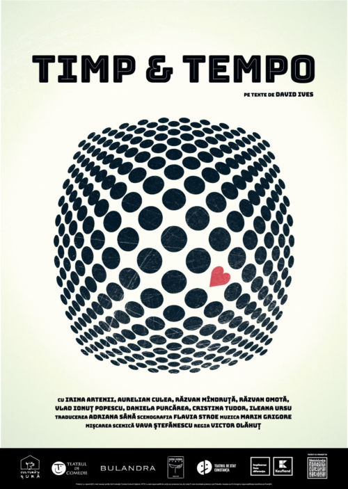 Timp&Tempo