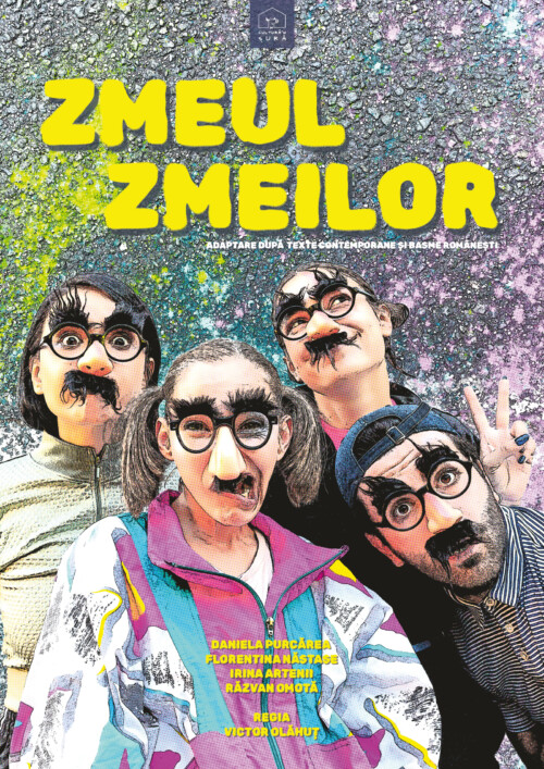 Zmeul Zmeilor