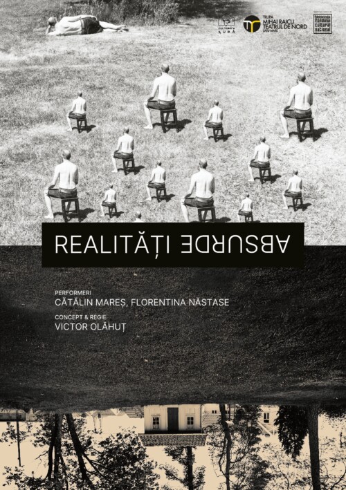 Realități Absurde
